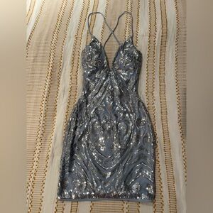 Windsor Dress Bodycon